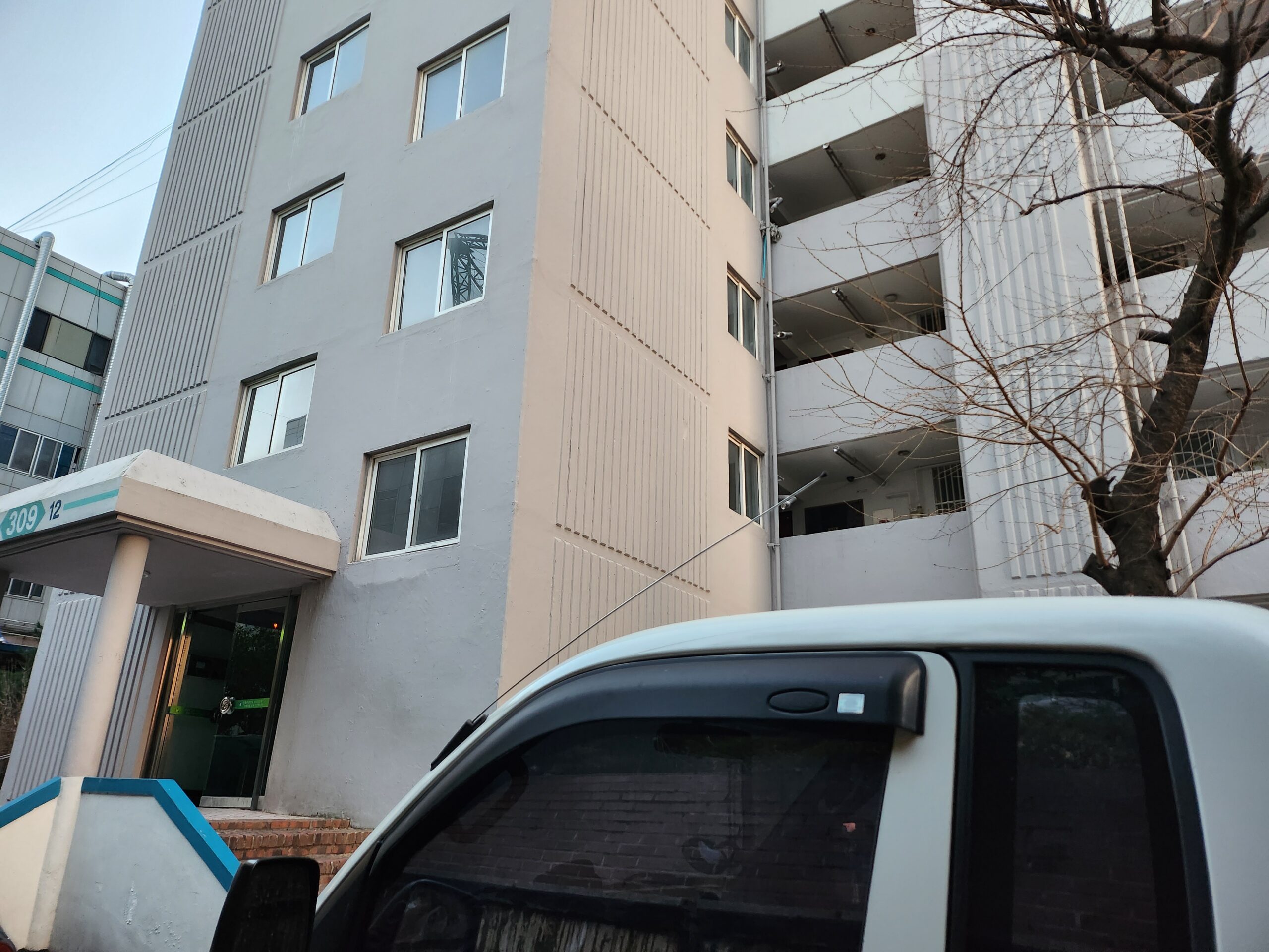 부산 화장실 하수구막힘 실제 작업 현장