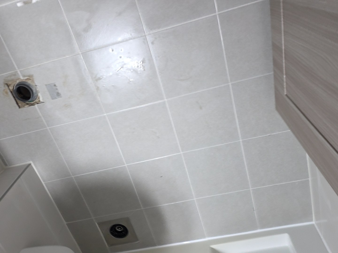 양산 증산 아파트 누수 건조 중 물 사용을 제한하는 이유